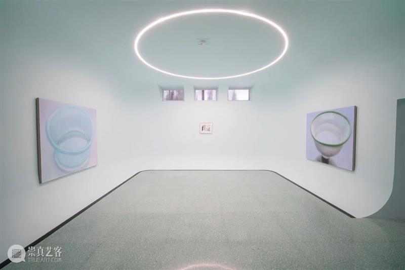 Review 现场 | 新展「好颜色」开幕回顾 视频资讯 工作室画廊studiogallery 现场 Review 颜色 新展 视频 张杨彪 个展 工作室 画廊 新空间 崇真艺客